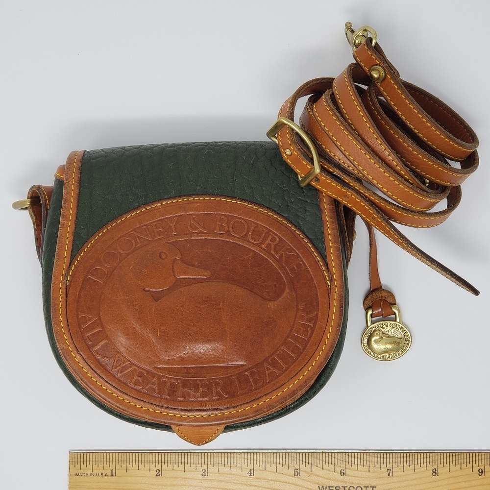 Dooney & Bourke Vintage Duck Bag